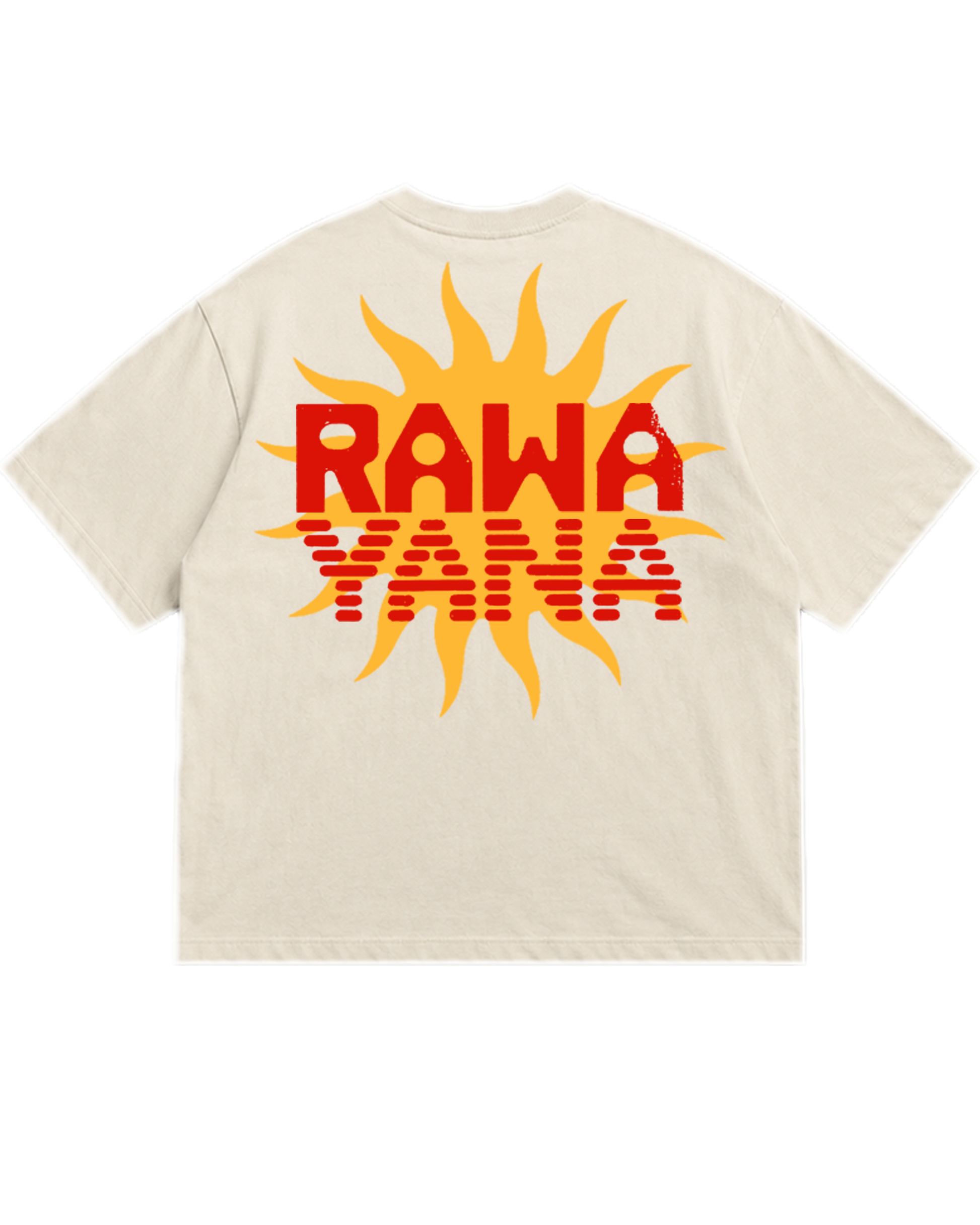 RAWAYANA | AFTER