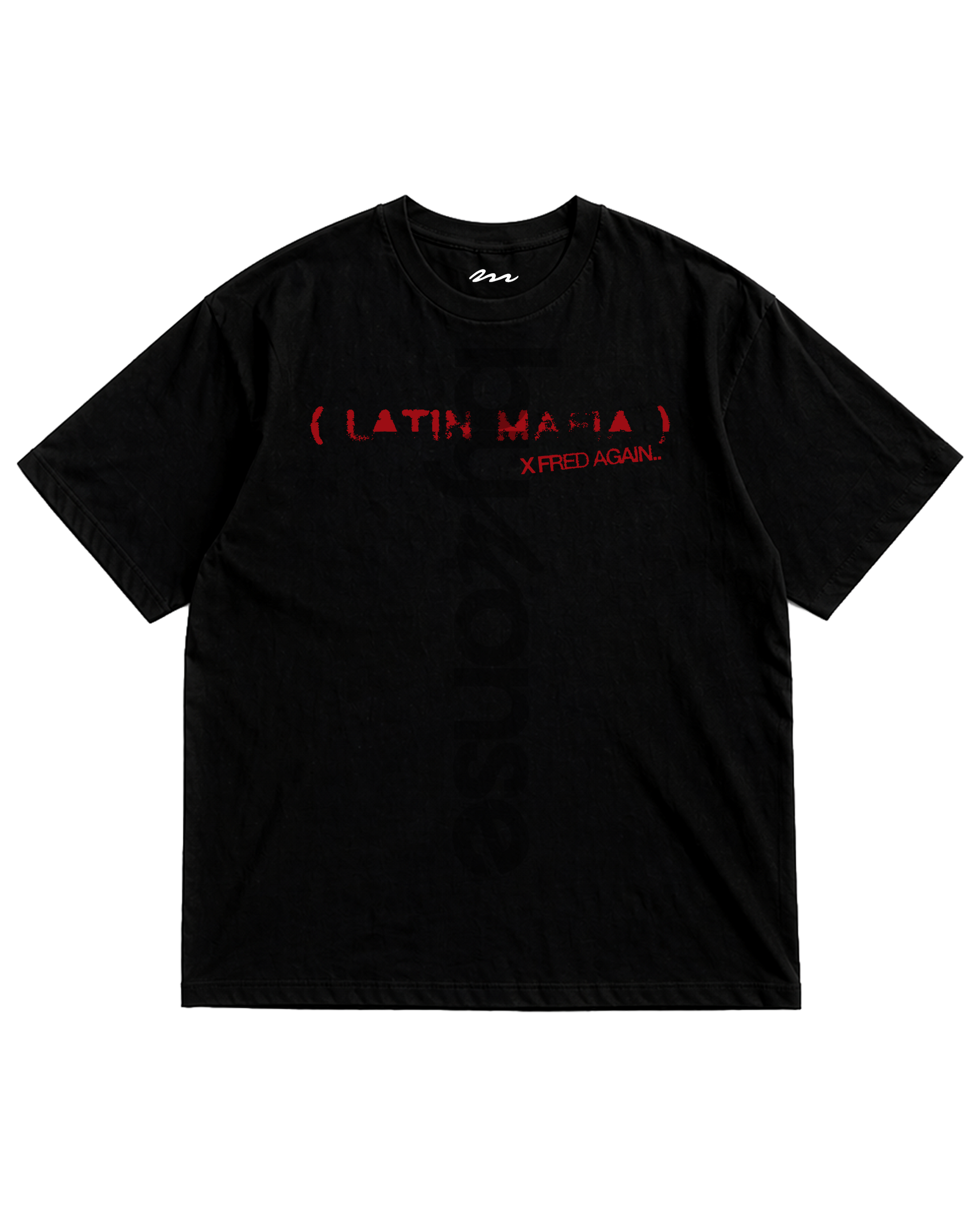 LATIN MAFIA | CORRETEANDO