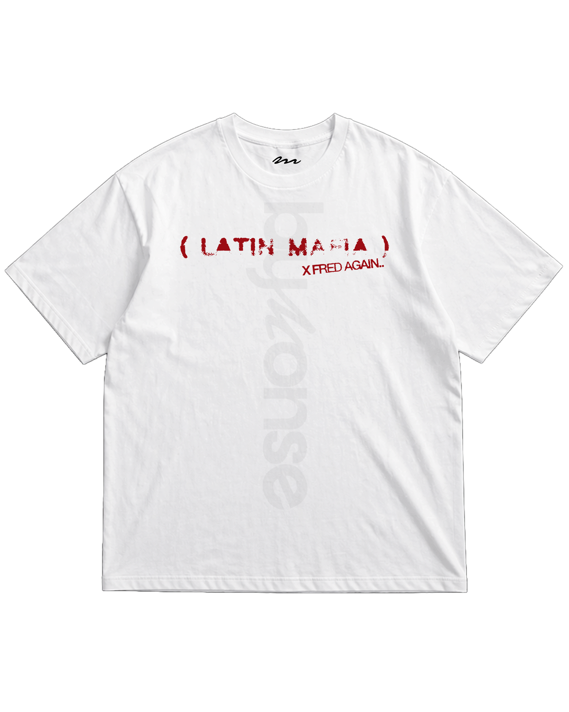 LATIN MAFIA | CORRETEANDO