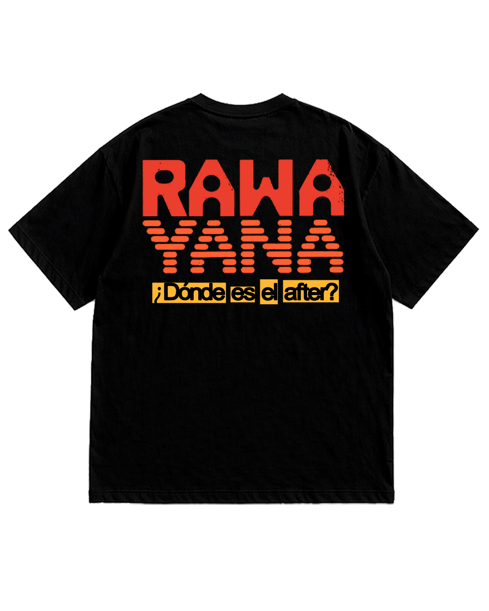 RAWAYANA | RAWI