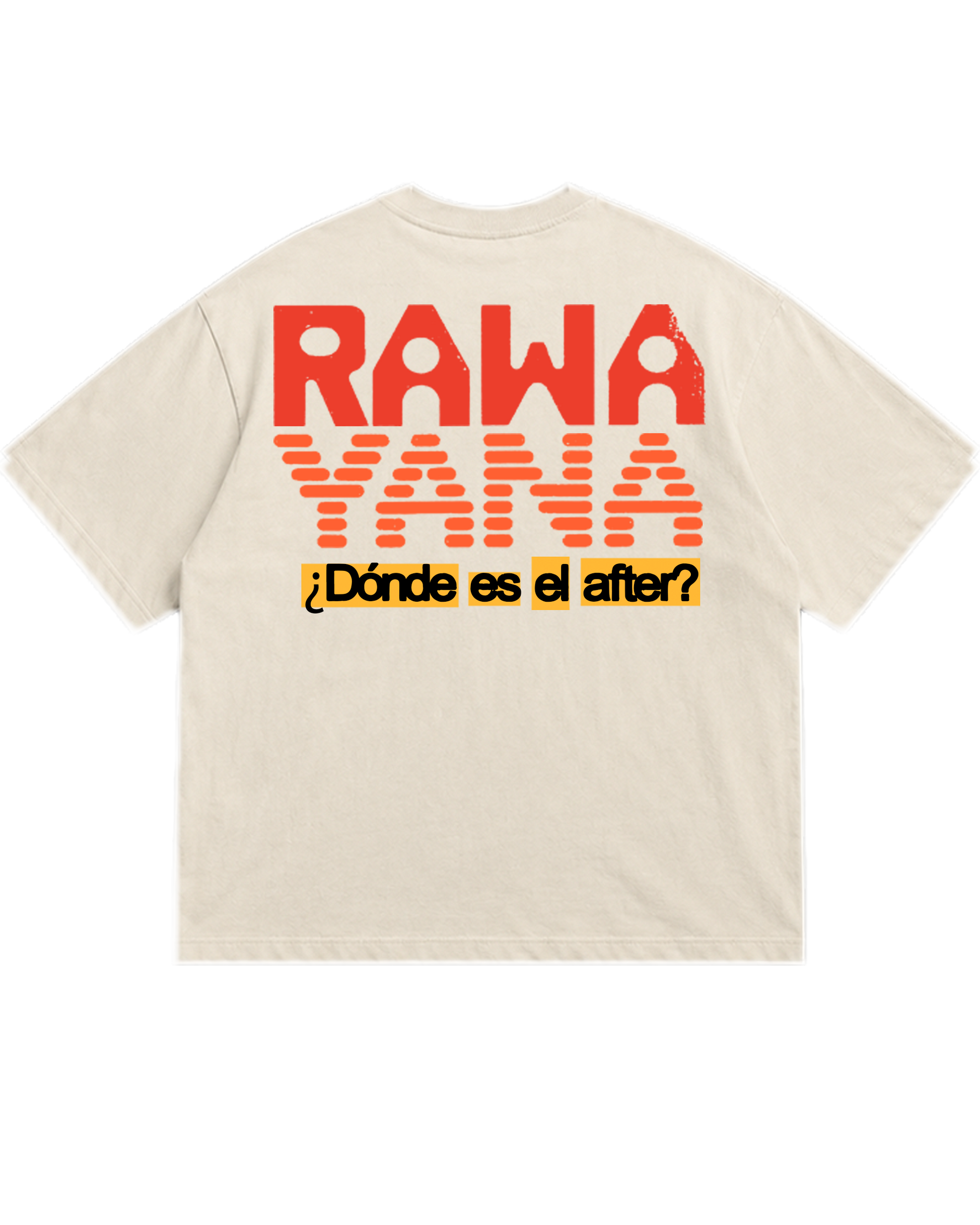 RAWAYANA | RAWI