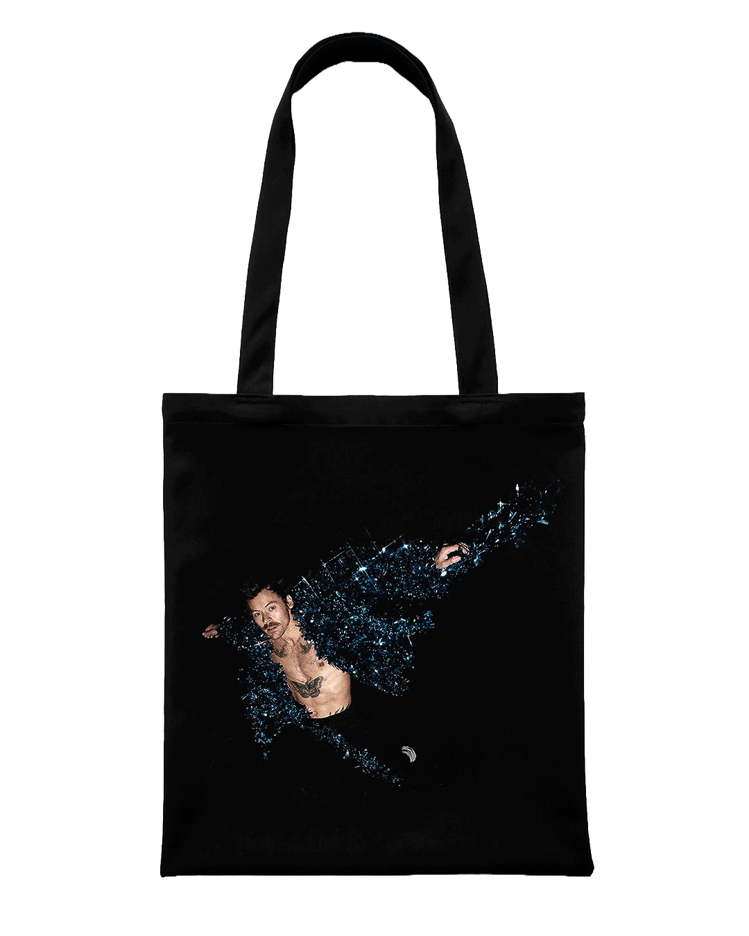Harry Styles |  Tote Bags